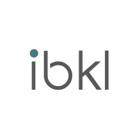 IBKL - Soluções Educacionais para Saúde Logo