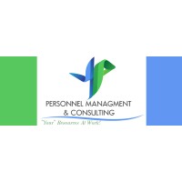 YPPMC | YP Personnel Management & Consulting Logo