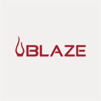 Blaze Logo