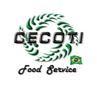 Cecoti Food Service Logo