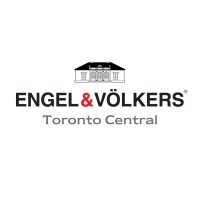 Engel & Völkers Toronto Central Logo