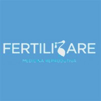Fertilizare Medicina Reprodutiva Logo