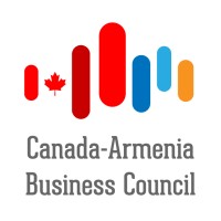 Canada-Armenia Business Council (CABC) Logo