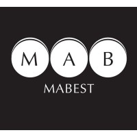 MABEST Logo