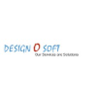Design O Soft Logo