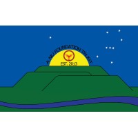 A Nu Foundation Trust Logo