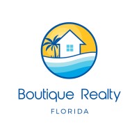 Boutique Realty Florida Logo