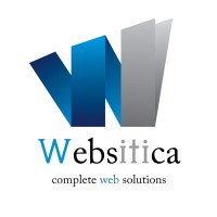 Websitica Technologies Logo