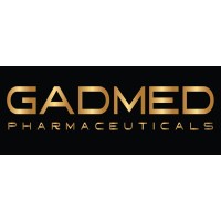 GADMED Pharmaceuticals Logo