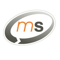 Motionspace Architecture + Design PLLC Logo