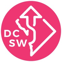 DC Startup Week Logo