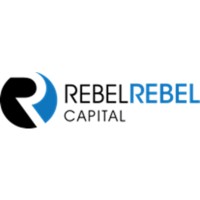 Rebel Rebel Capital Logo
