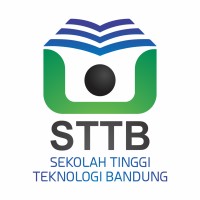 Sekolah Tinggi Teknologi Bandung Logo