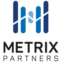 Metrix Partners Logo