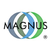 Magnus Logo