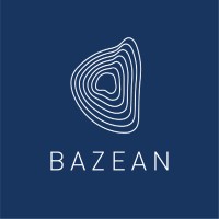 Bazean Logo