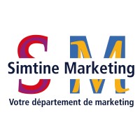 Simtine Marketing Logo