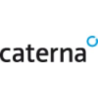 Caterna Vision GmbH Logo
