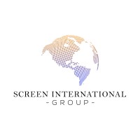 Screen International Group ltd Logo