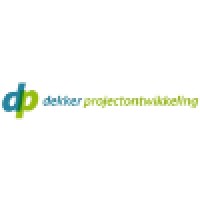 Dekker Projectontwikkeling Logo