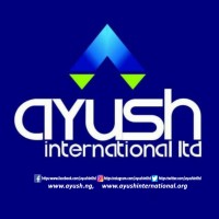 AYUSH INTL LTD (NIGERIA) Logo