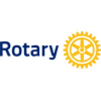 Rotary District 9800 Logo