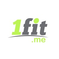 1fit.me Health Wellness Productivity & Engagement Logo