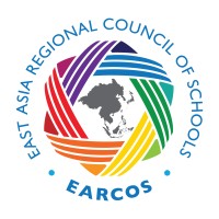 East Asia Regional Council of Schools Logo