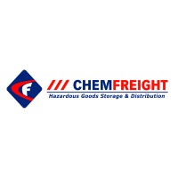 Chemfreight Logo