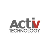 ActiV Technology Pte Ltd Logo