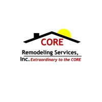 CORE Remodeling Services, Inc Logo