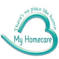 My Homecare Logo
