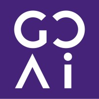 GCAI 国際コミュニケーションアーツ学院 Logo