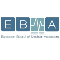 European Board of Medical Assessors Logo