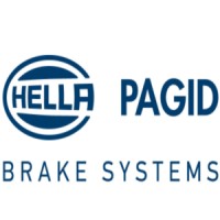 HELLA PAGID Logo
