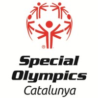 Special Olympics Catalunya Logo