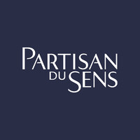PARTISAN DU SENS Logo