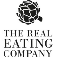 Real Eating Company Logo
