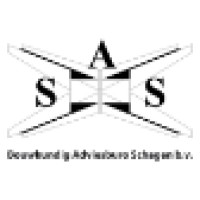Bouwkundig Adviesburo Schagen b.v. Logo