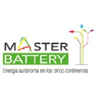 Master Battery, S.L. Logo