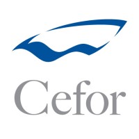 Cefor - The Nordic Association of Marine Insurers Logo