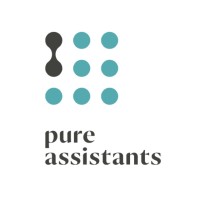 Pure Assistants Logo