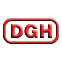 Directorate General of Hydrocarbons under MOPNG Logo