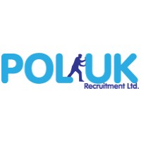 POL-UK Recruitment Logo