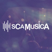 Scamusica Logo
