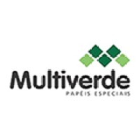 Multiverde Papéis Especiais Ltda. Logo