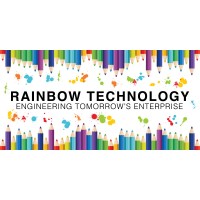 Rainbow Technology Logo