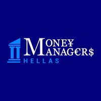 Money Managers Hellas Logo