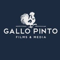Gallo Pinto Films Logo