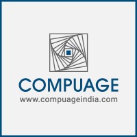 Compuage Infocom Ltd Logo